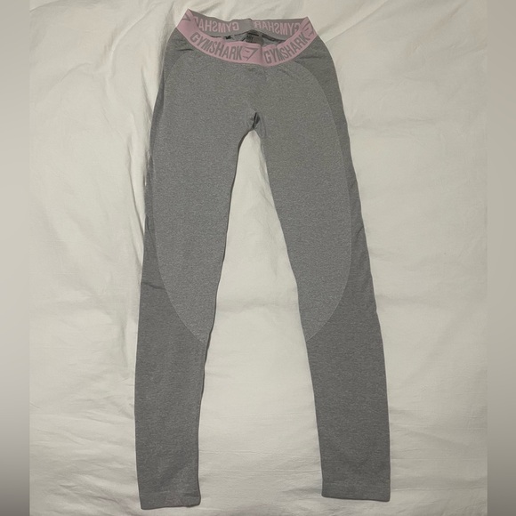 Gymshark Flex Leggings Size M - Picture 1 of 3